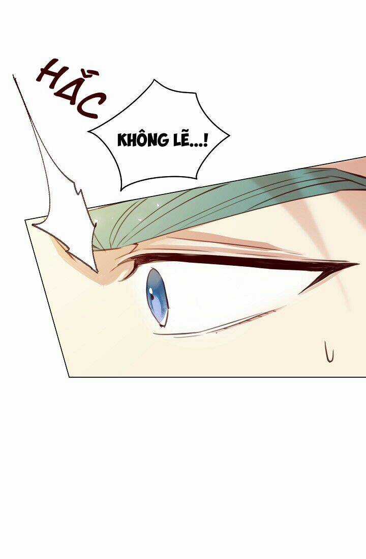 Vẻ Đẹp Của Ác Ma Chapter 25 trang 8