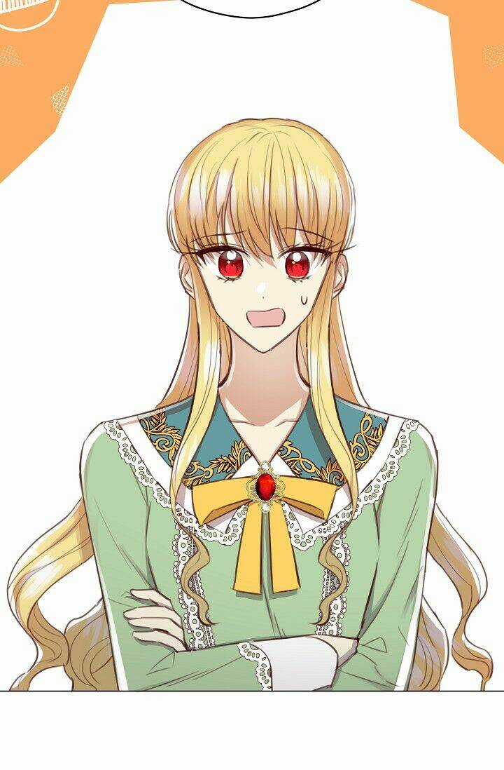 Vẻ Đẹp Của Ác Ma Chapter 25 trang 83