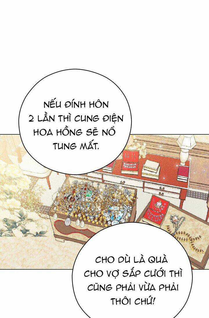 Vẻ Đẹp Của Ác Ma Chapter 25 trang 84