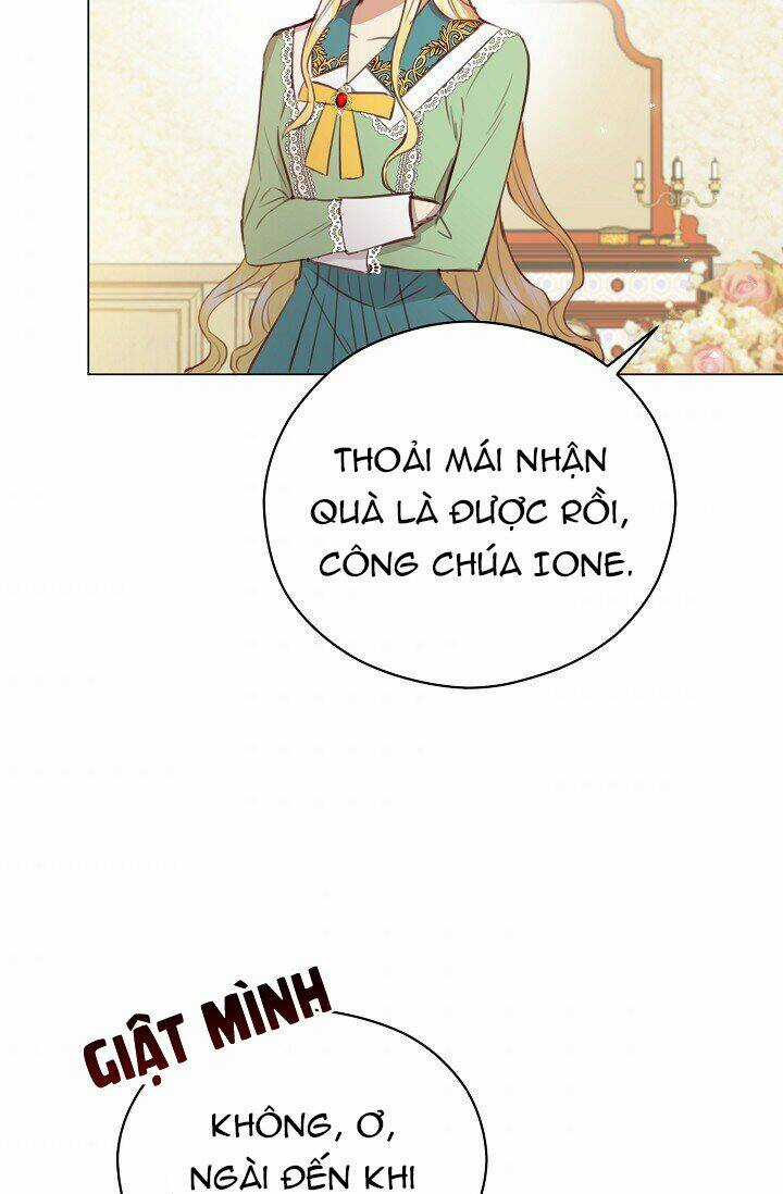 Vẻ Đẹp Của Ác Ma Chapter 25 trang 86