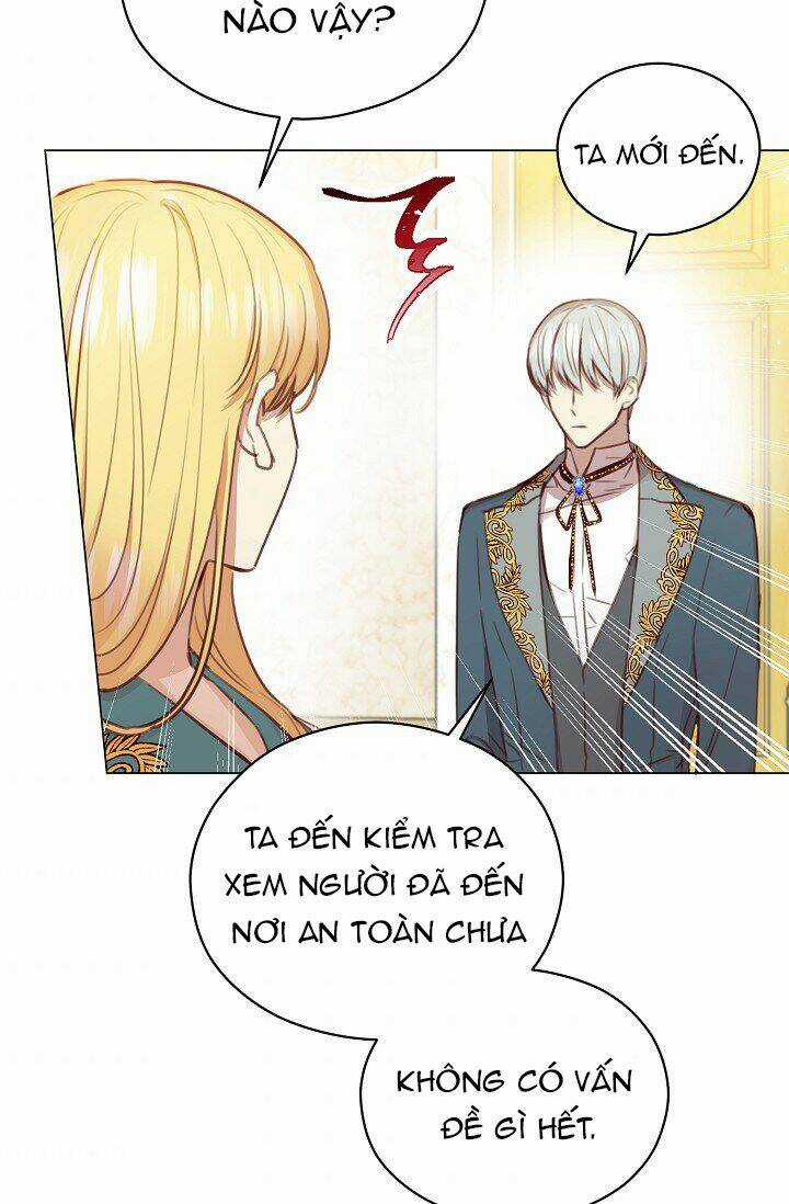 Vẻ Đẹp Của Ác Ma Chapter 25 trang 87