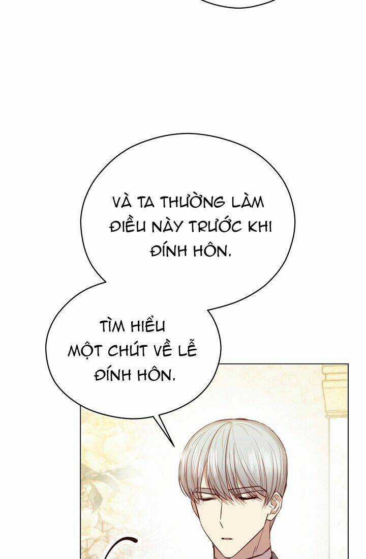 Vẻ Đẹp Của Ác Ma Chapter 25 trang 88