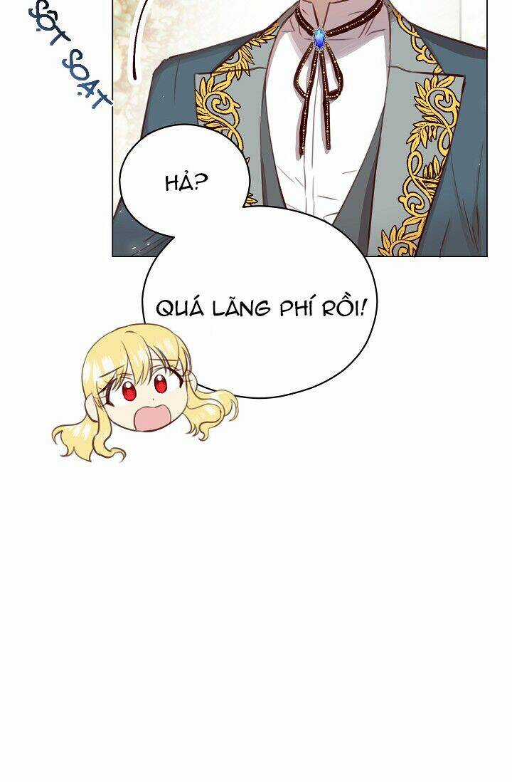 Vẻ Đẹp Của Ác Ma Chapter 25 trang 89