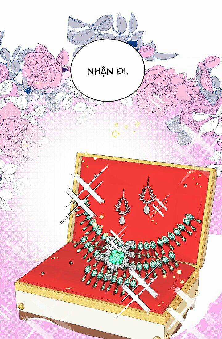 Vẻ Đẹp Của Ác Ma Chapter 25 trang 90