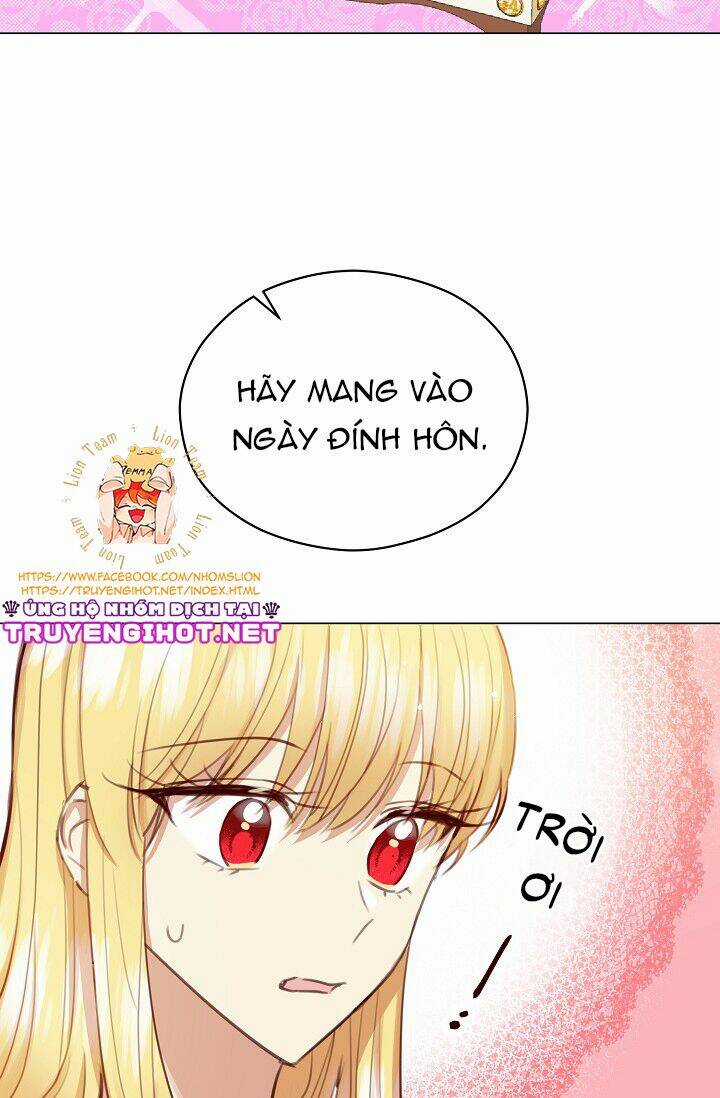 Vẻ Đẹp Của Ác Ma Chapter 25 trang 91