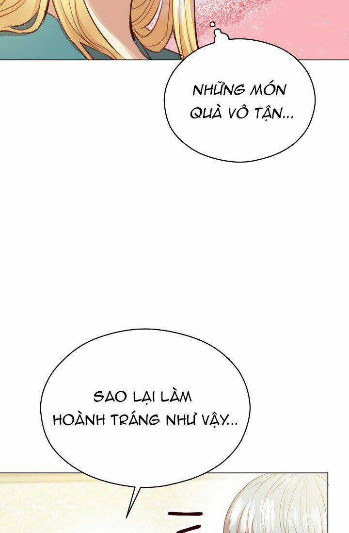 Vẻ Đẹp Của Ác Ma Chapter 25 trang 92