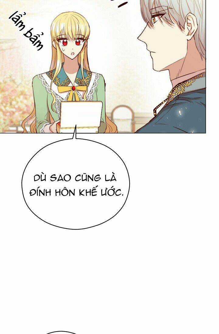 Vẻ Đẹp Của Ác Ma Chapter 25 trang 93