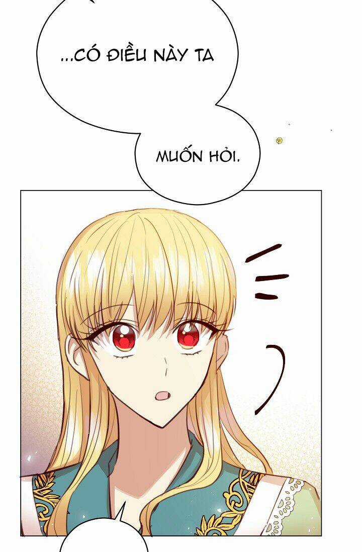 Vẻ Đẹp Của Ác Ma Chapter 25 trang 95