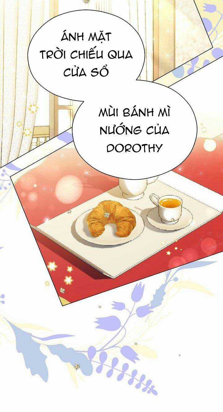 Vẻ Đẹp Của Ác Ma Chapter 26 trang 10