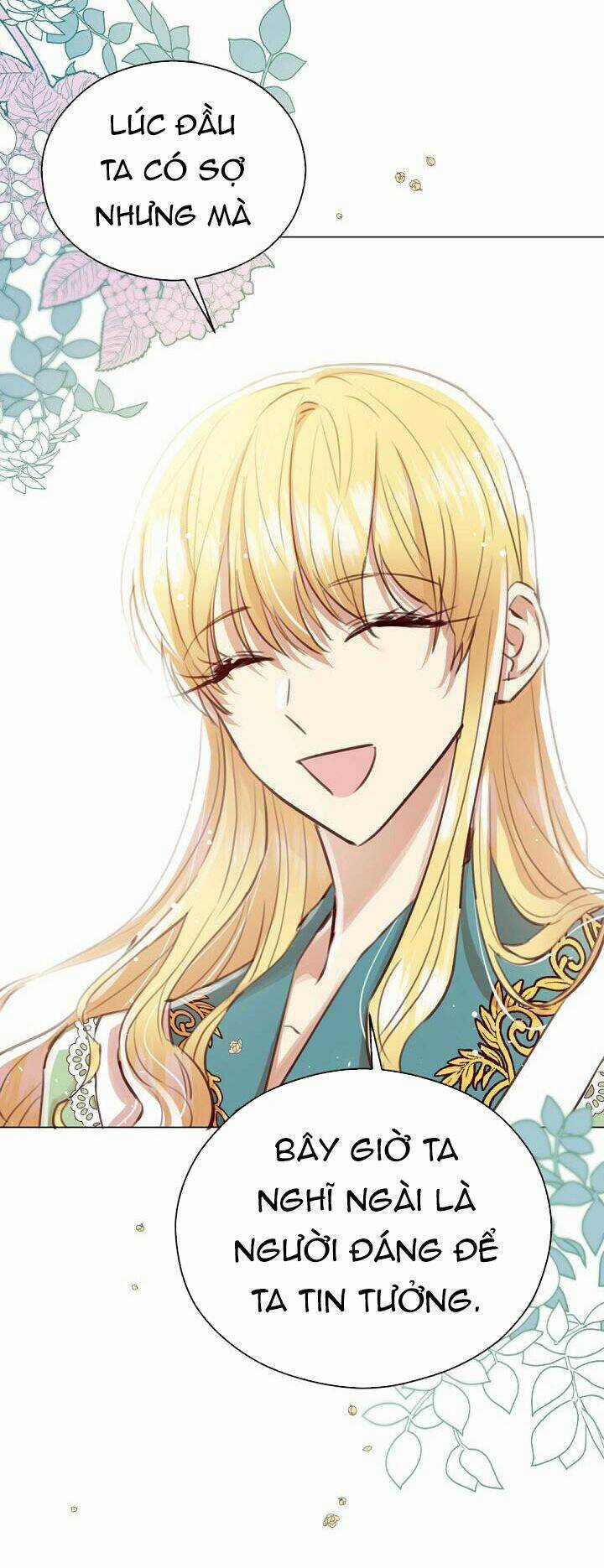 Vẻ Đẹp Của Ác Ma Chapter 26 trang 12