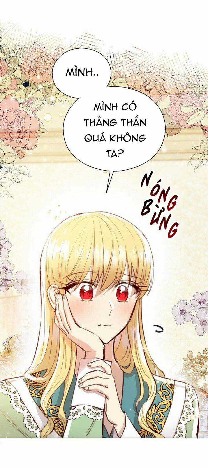 Vẻ Đẹp Của Ác Ma Chapter 26 trang 16