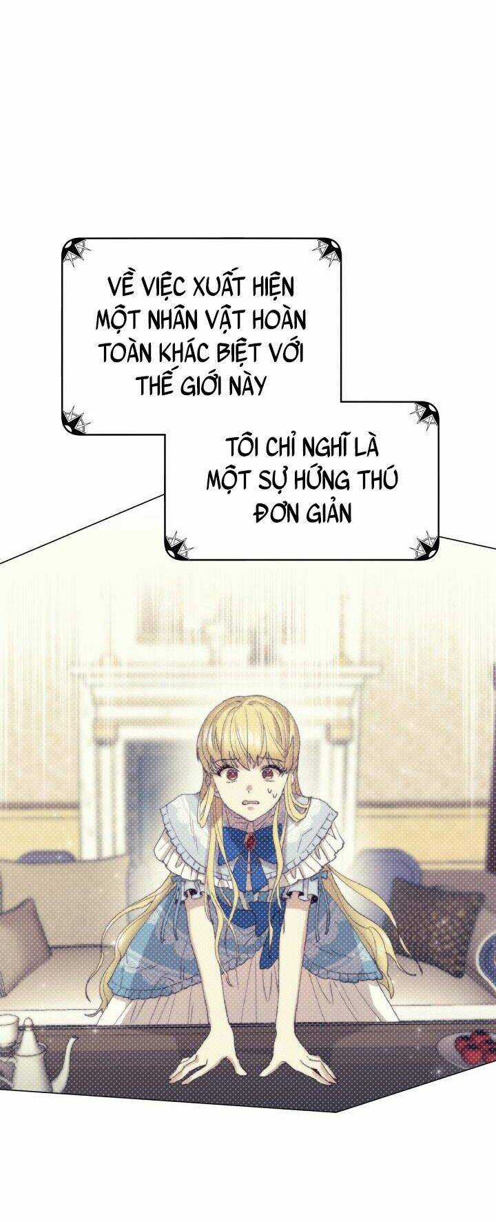 Vẻ Đẹp Của Ác Ma Chapter 26 trang 18