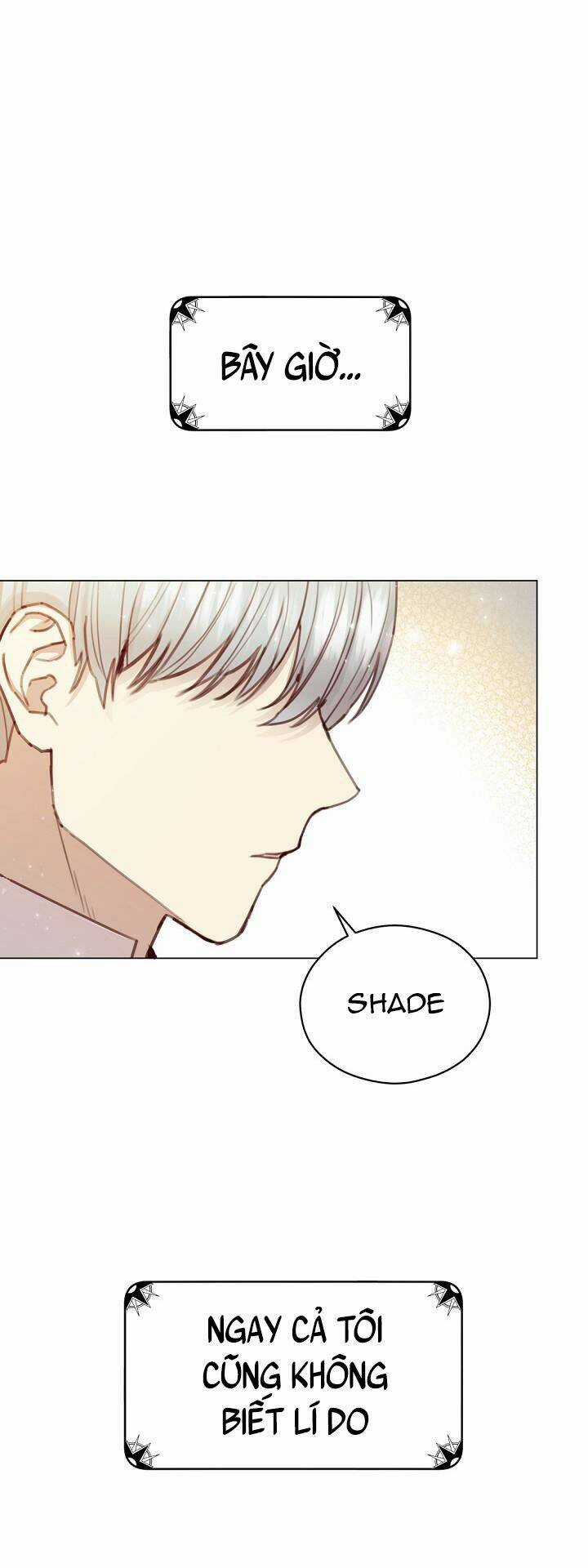 Vẻ Đẹp Của Ác Ma Chapter 26 trang 19