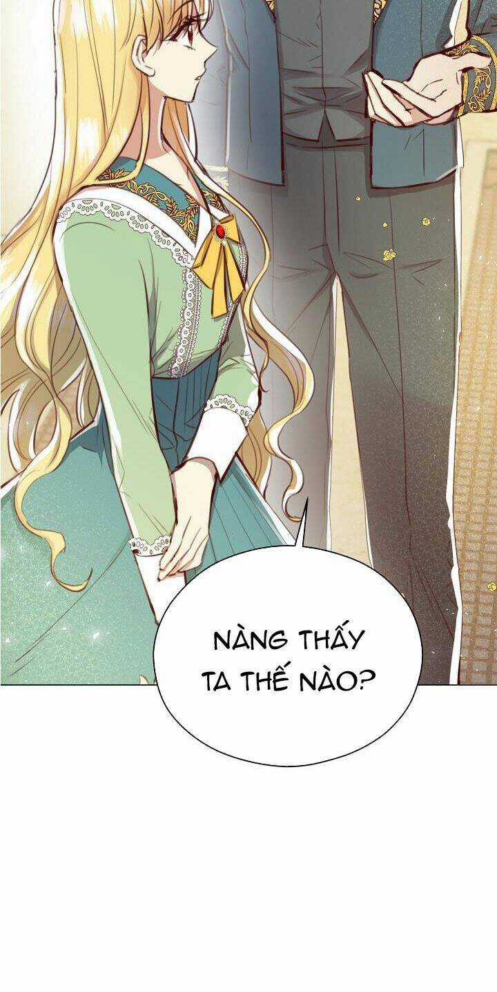 Vẻ Đẹp Của Ác Ma Chapter 26 trang 2