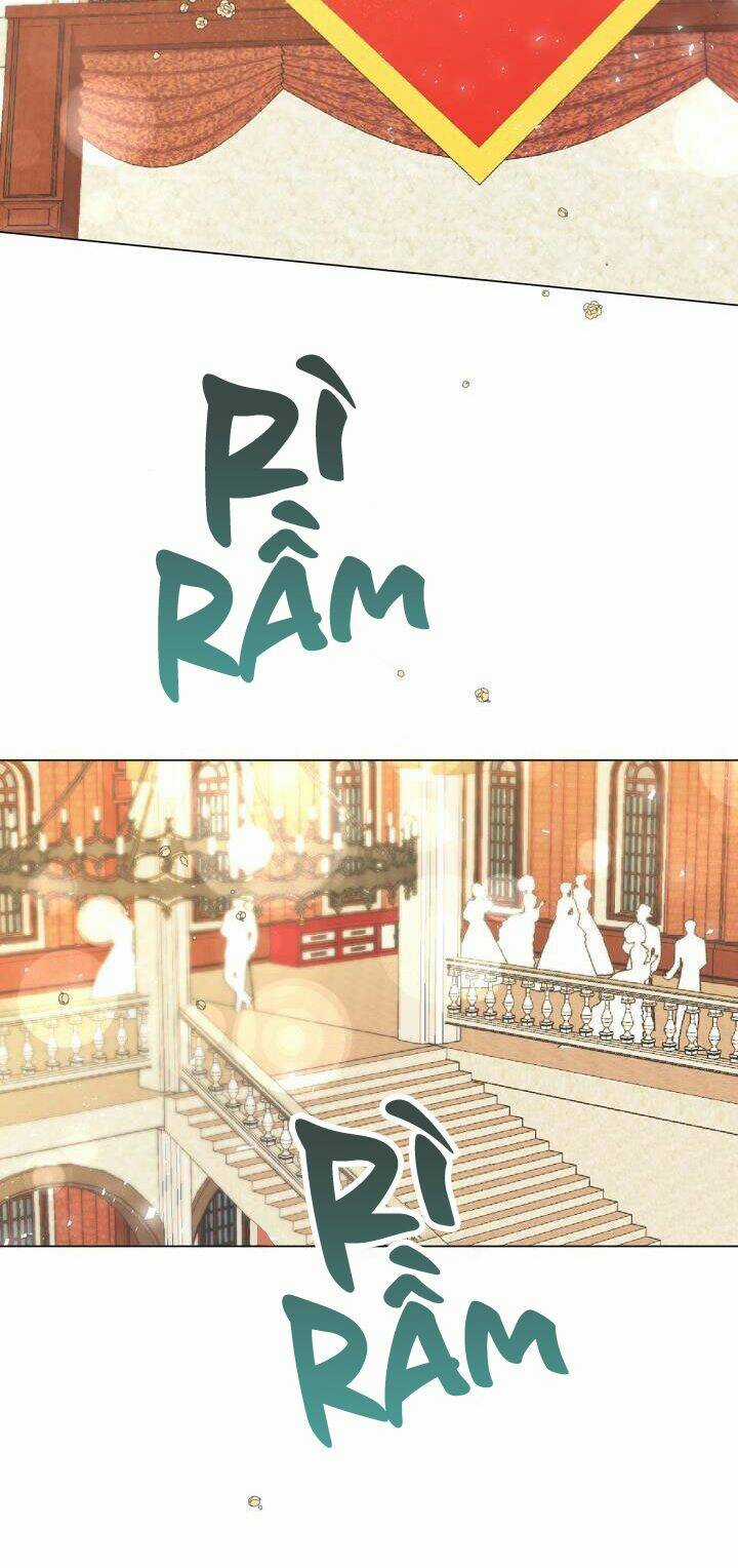 Vẻ Đẹp Của Ác Ma Chapter 26 trang 22