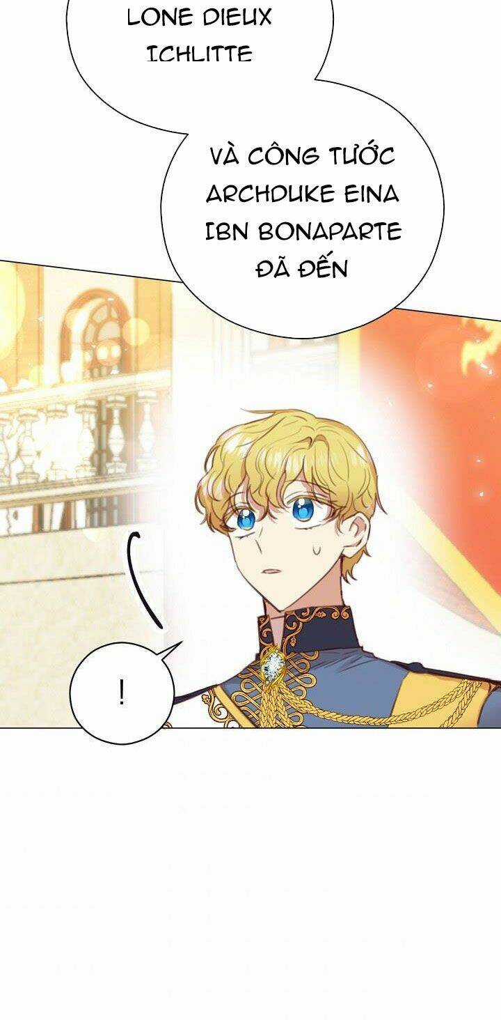 Vẻ Đẹp Của Ác Ma Chapter 26 trang 24