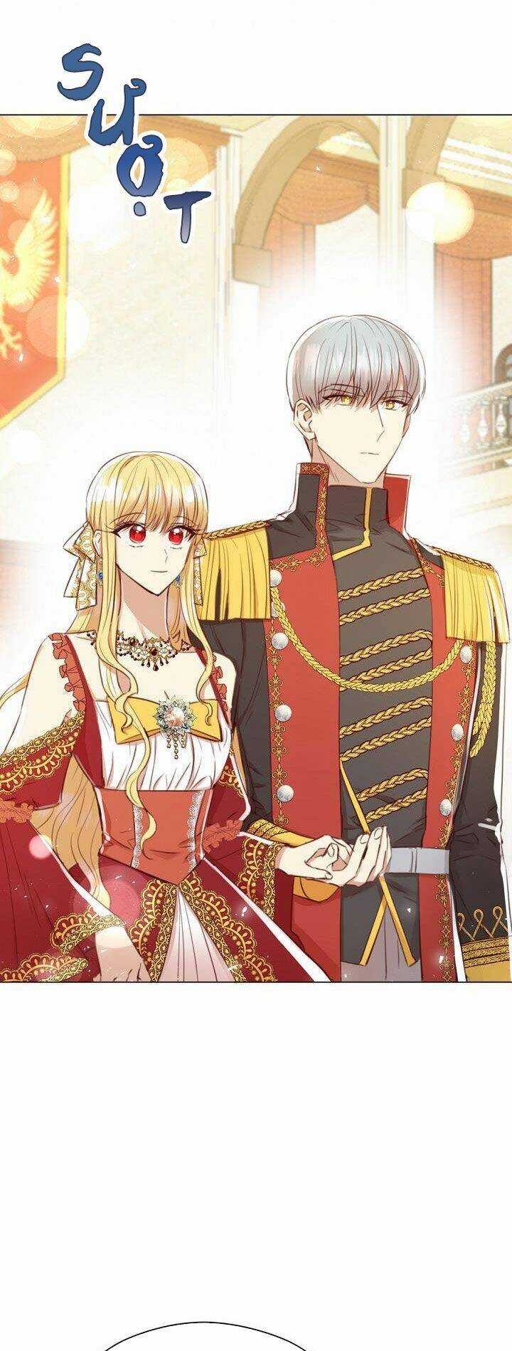 Vẻ Đẹp Của Ác Ma Chapter 26 trang 25