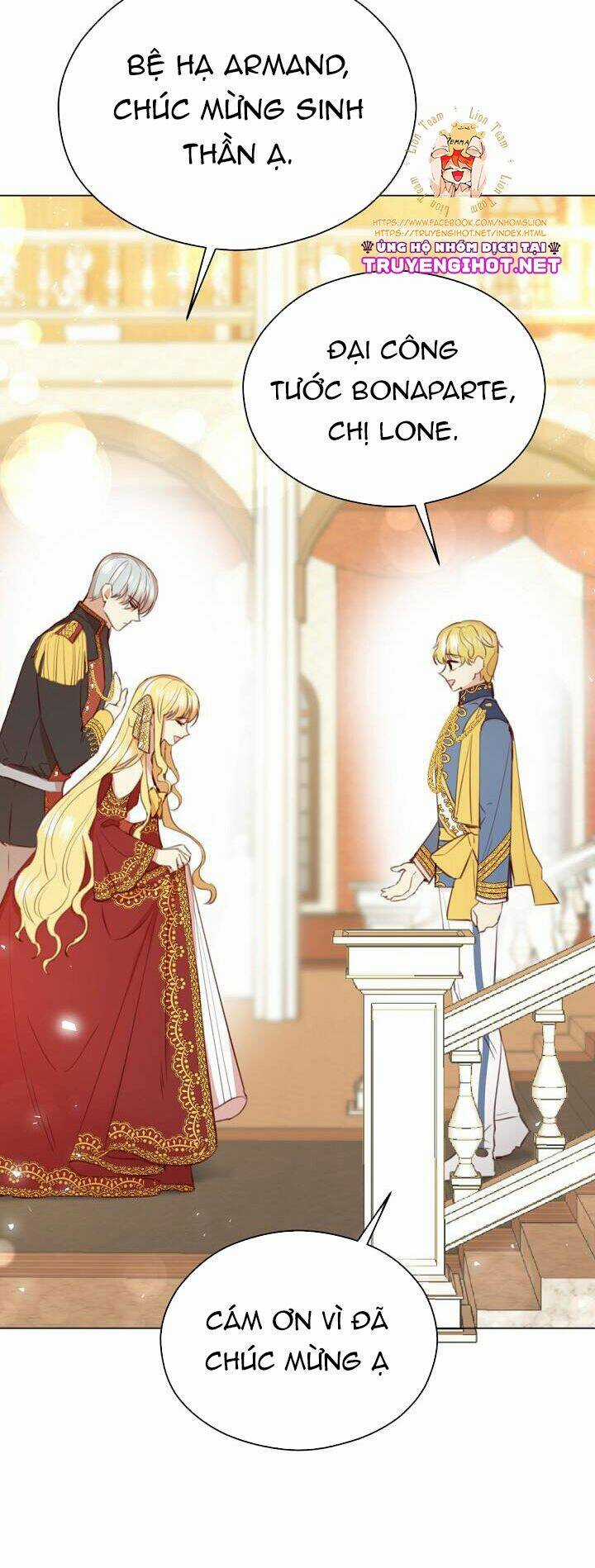 Vẻ Đẹp Của Ác Ma Chapter 26 trang 26