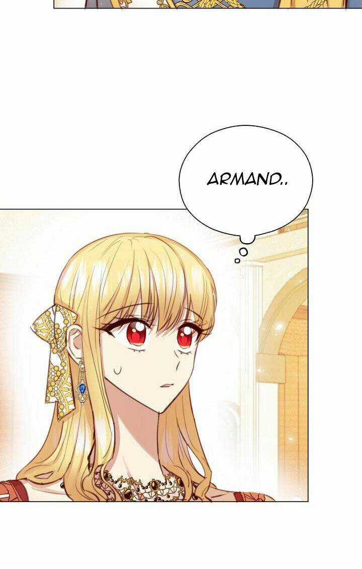 Vẻ Đẹp Của Ác Ma Chapter 26 trang 28