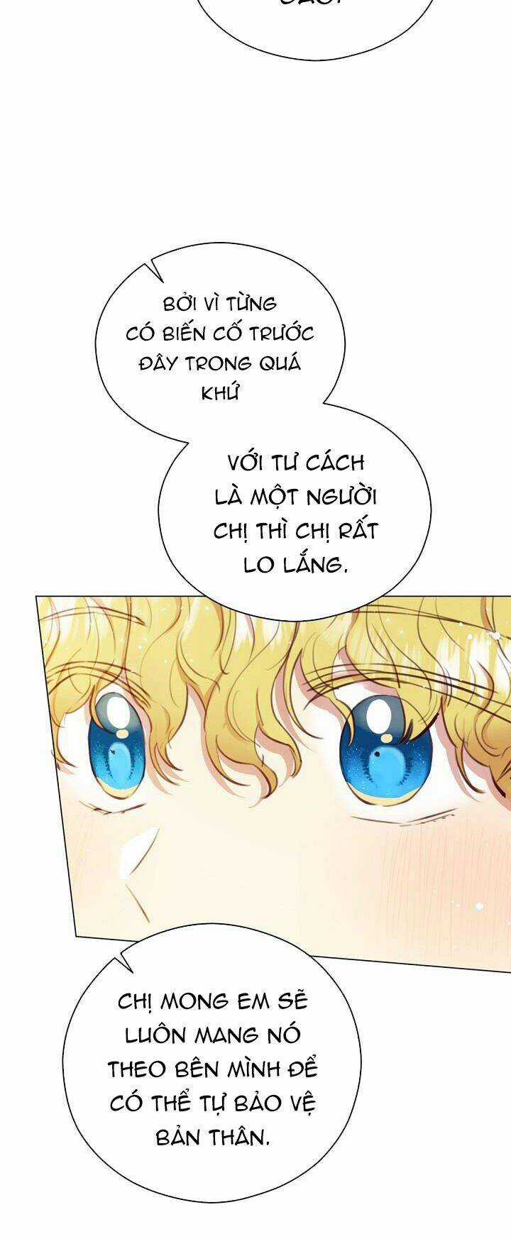 Vẻ Đẹp Của Ác Ma Chapter 26 trang 30