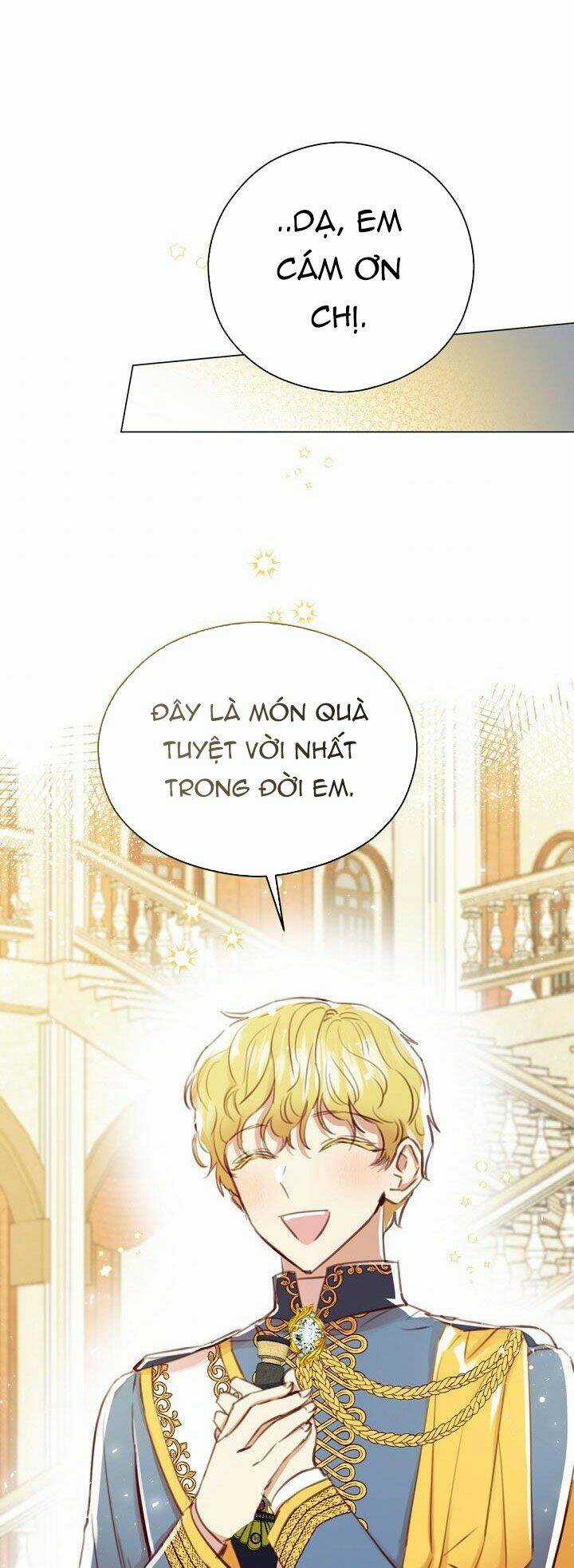 Vẻ Đẹp Của Ác Ma Chapter 26 trang 31