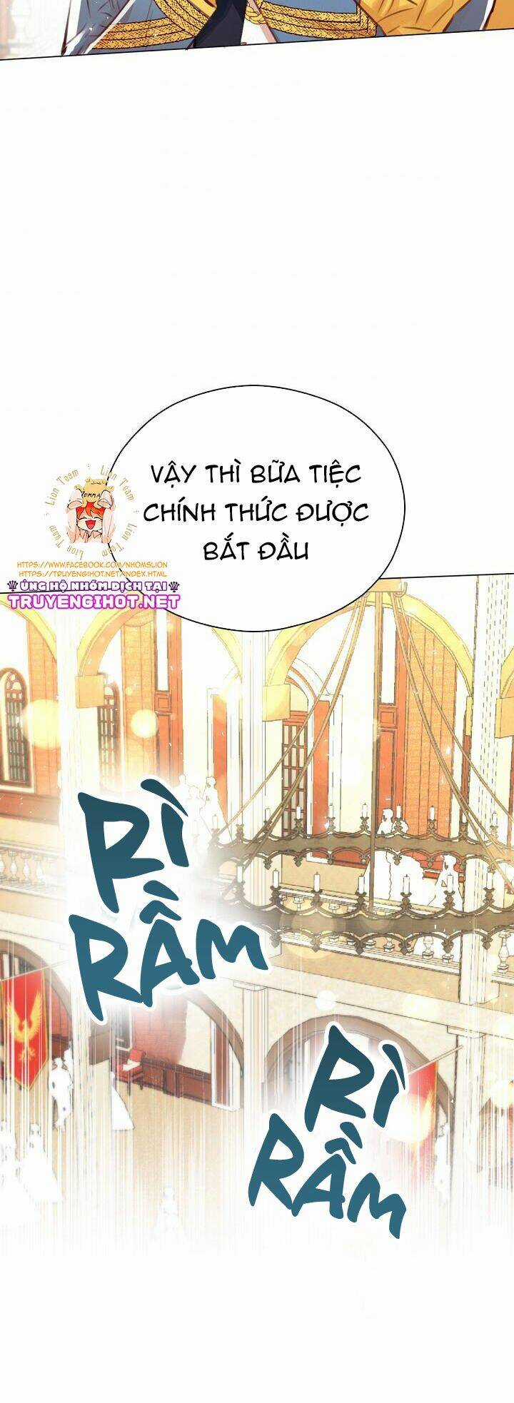 Vẻ Đẹp Của Ác Ma Chapter 26 trang 32