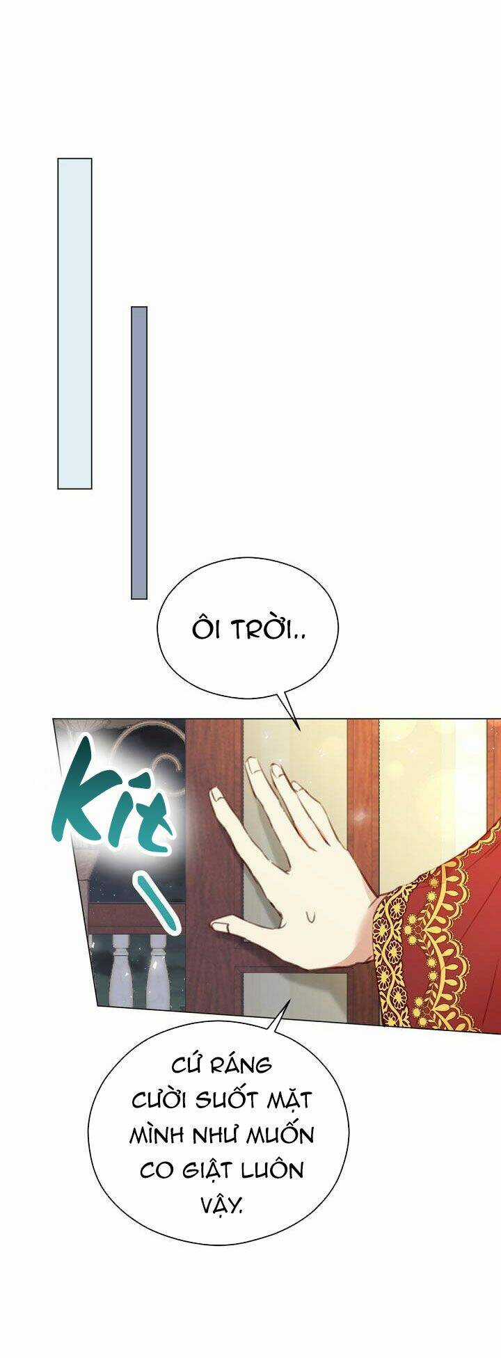 Vẻ Đẹp Của Ác Ma Chapter 26 trang 33