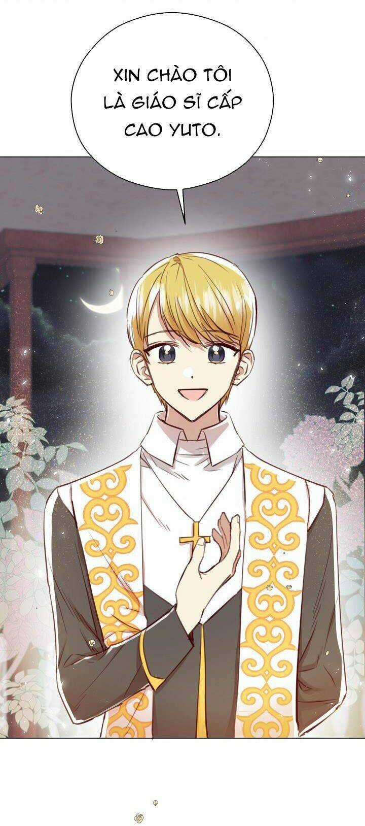 Vẻ Đẹp Của Ác Ma Chapter 26 trang 39