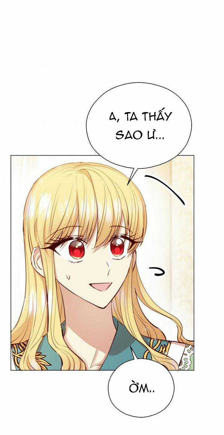 Vẻ Đẹp Của Ác Ma Chapter 26 trang 4