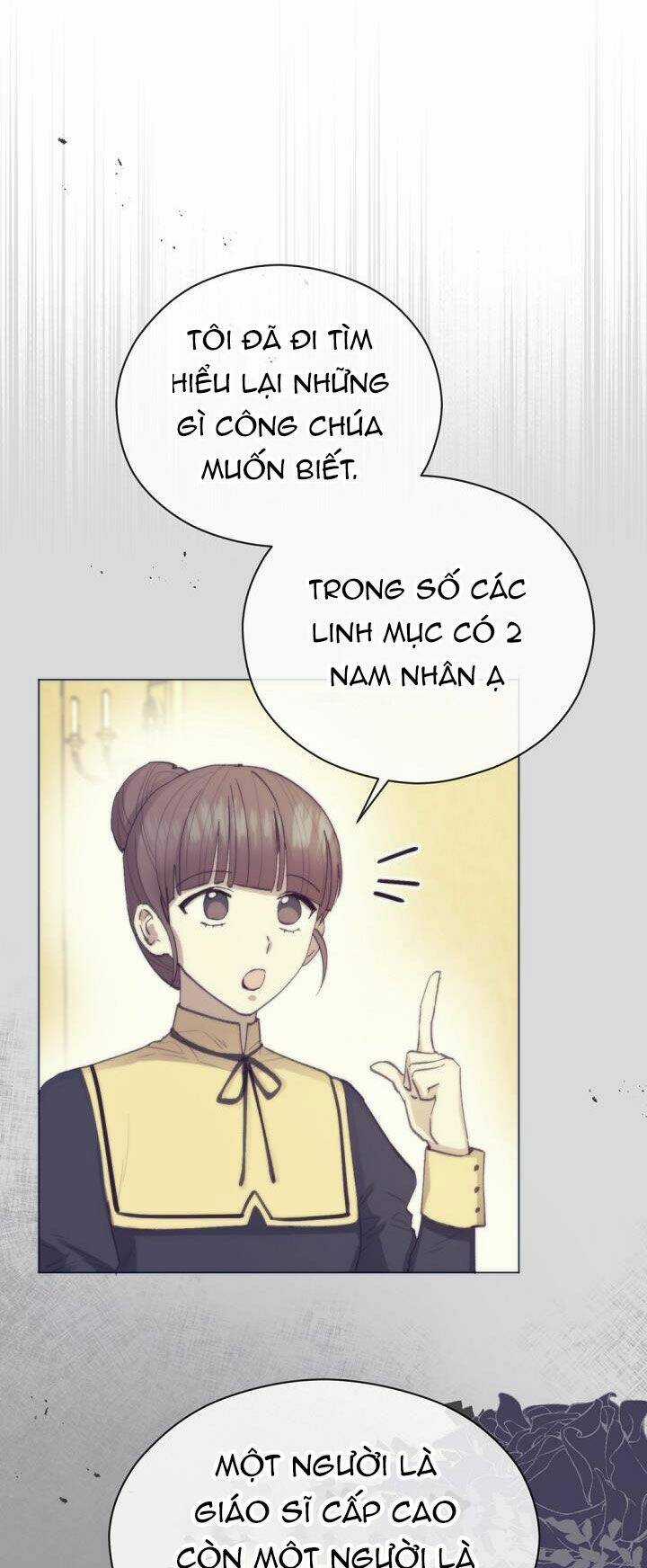 Vẻ Đẹp Của Ác Ma Chapter 26 trang 41
