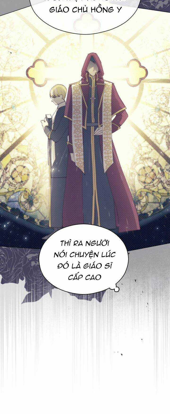 Vẻ Đẹp Của Ác Ma Chapter 26 trang 42