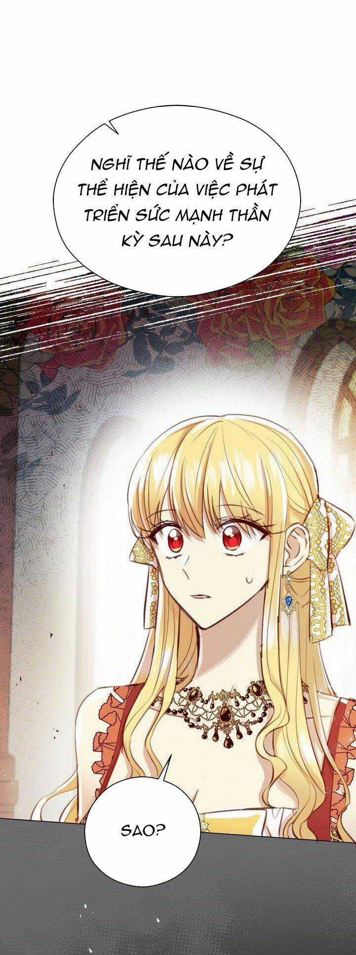 Vẻ Đẹp Của Ác Ma Chapter 26 trang 45