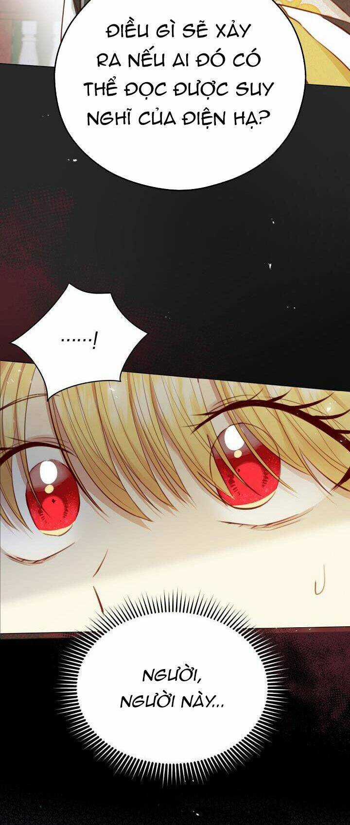 Vẻ Đẹp Của Ác Ma Chapter 26 trang 47