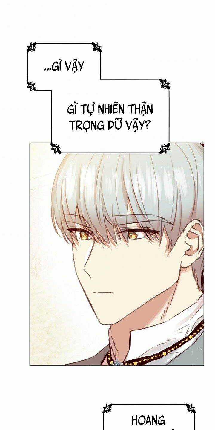 Vẻ Đẹp Của Ác Ma Chapter 26 trang 5