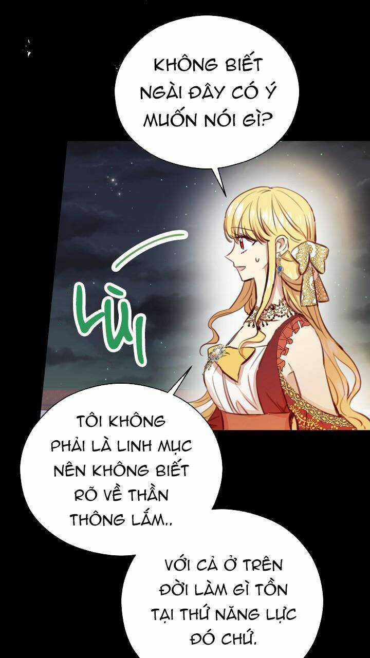 Vẻ Đẹp Của Ác Ma Chapter 26 trang 50