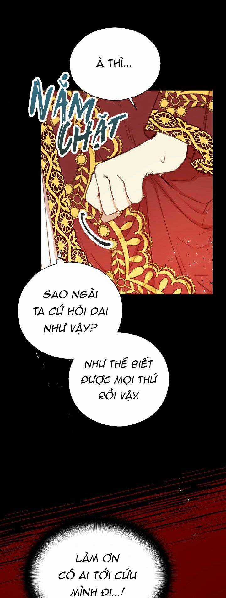 Vẻ Đẹp Của Ác Ma Chapter 26 trang 52