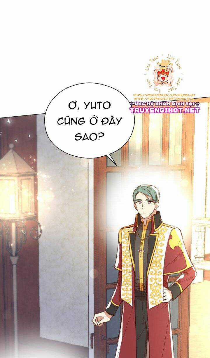 Vẻ Đẹp Của Ác Ma Chapter 26 trang 54