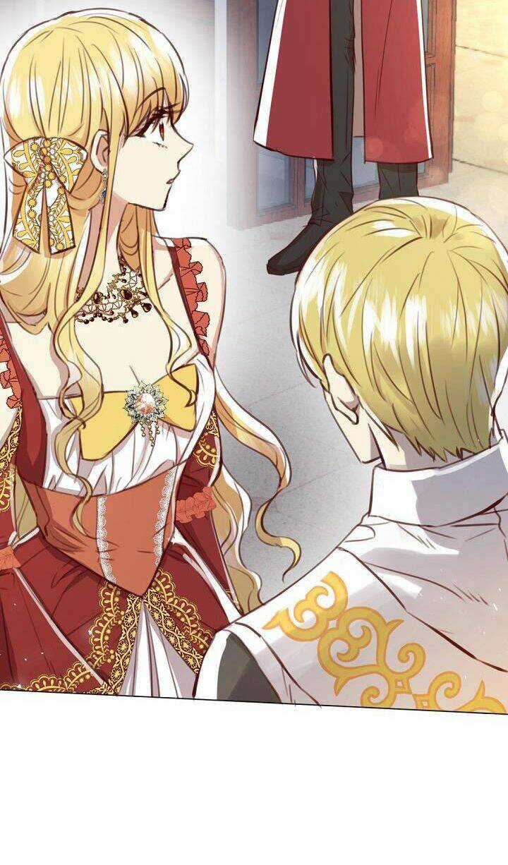 Vẻ Đẹp Của Ác Ma Chapter 26 trang 55