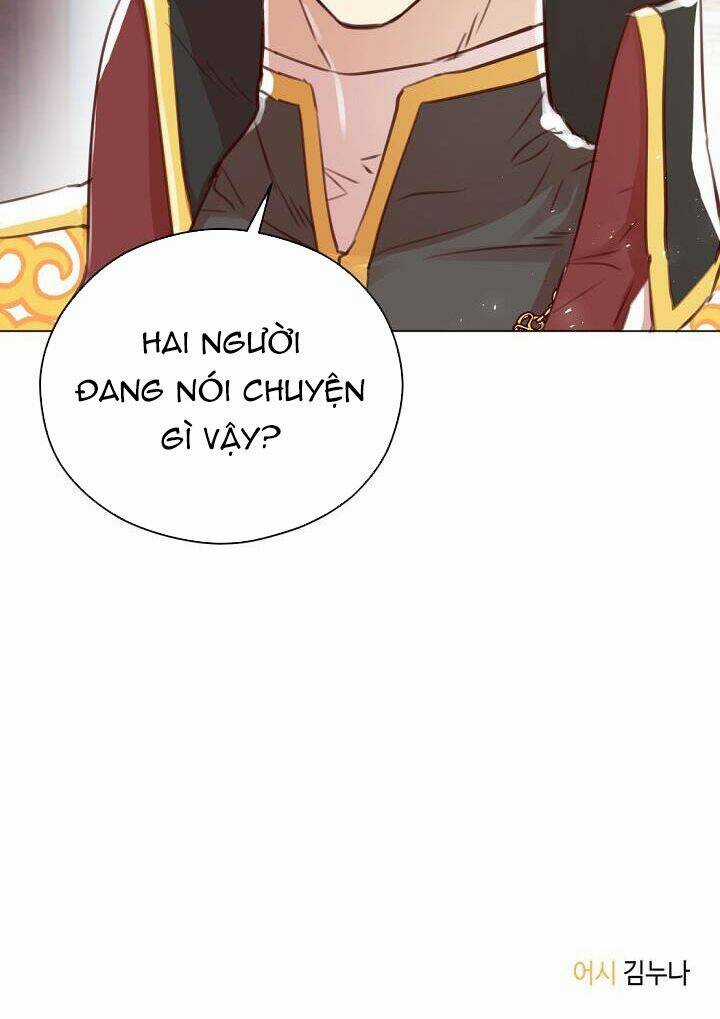 Vẻ Đẹp Của Ác Ma Chapter 26 trang 57