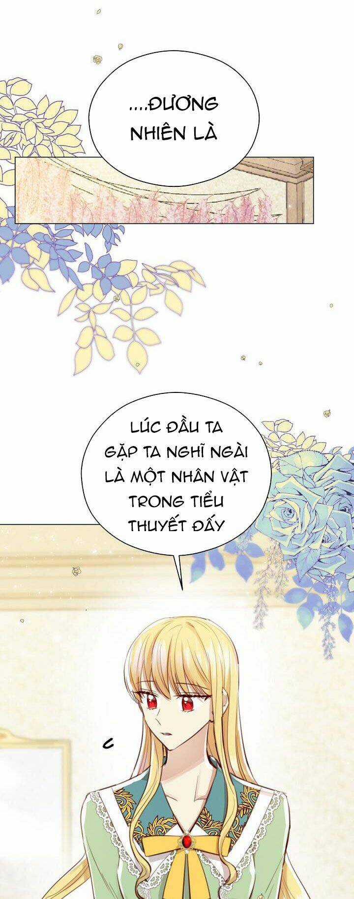 Vẻ Đẹp Của Ác Ma Chapter 26 trang 7