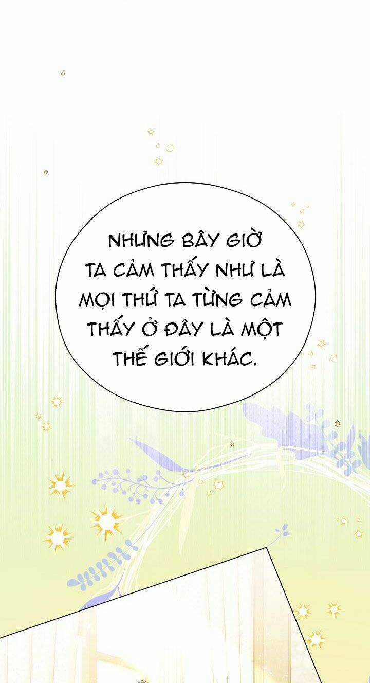 Vẻ Đẹp Của Ác Ma Chapter 26 trang 9