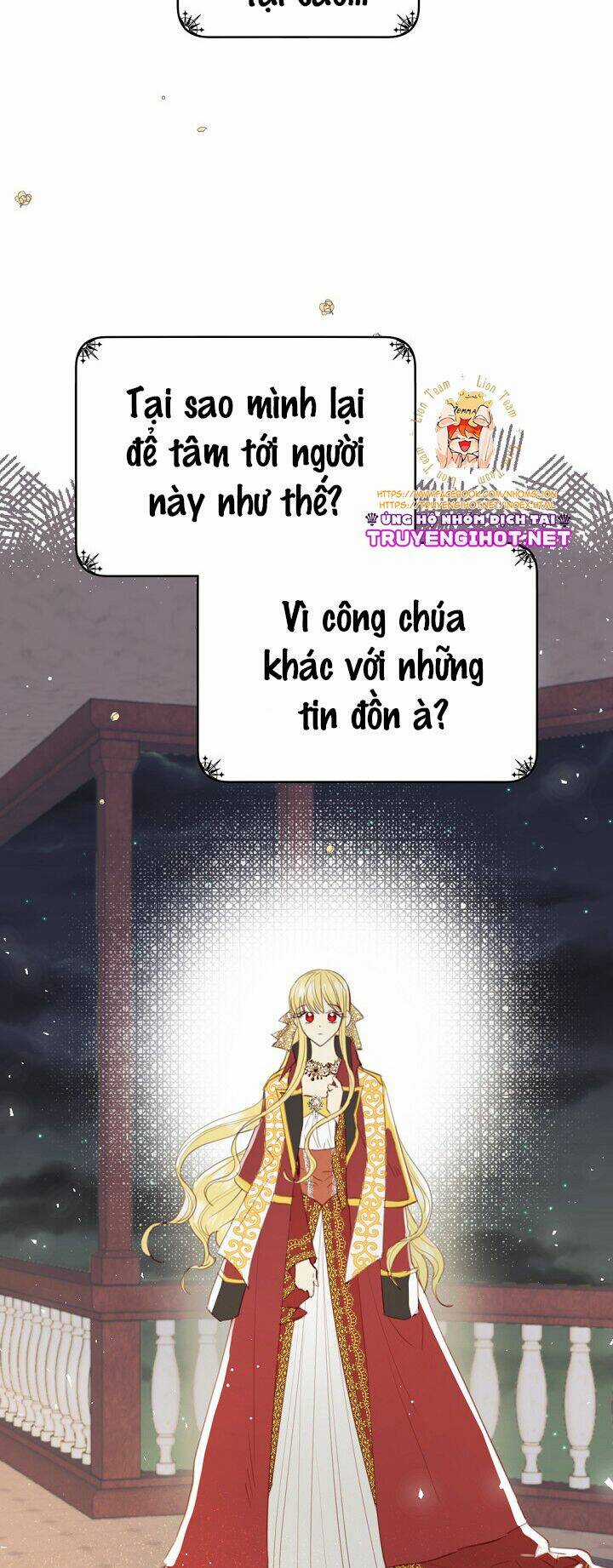 Vẻ Đẹp Của Ác Ma Chapter 27 trang 12