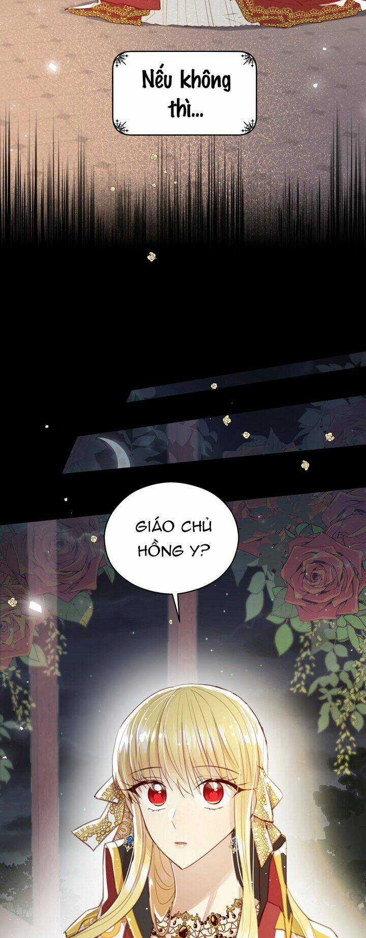 Vẻ Đẹp Của Ác Ma Chapter 27 trang 13