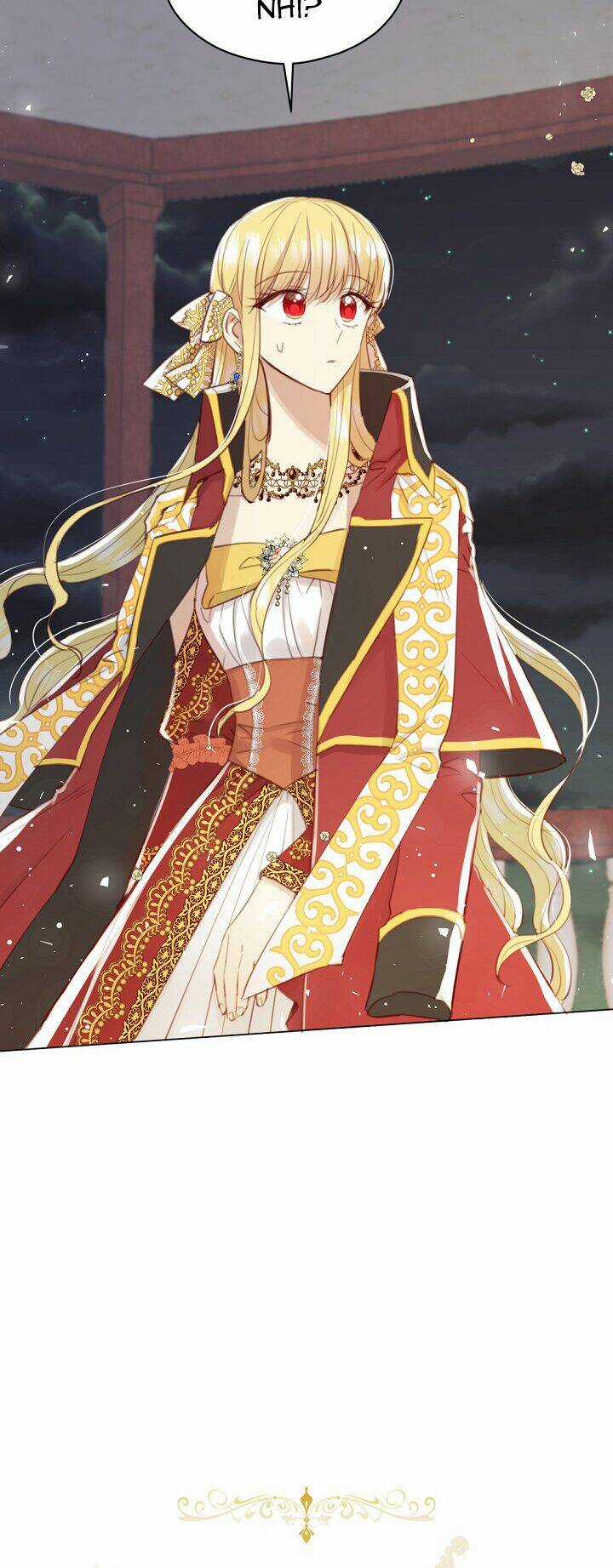 Vẻ Đẹp Của Ác Ma Chapter 27 trang 16