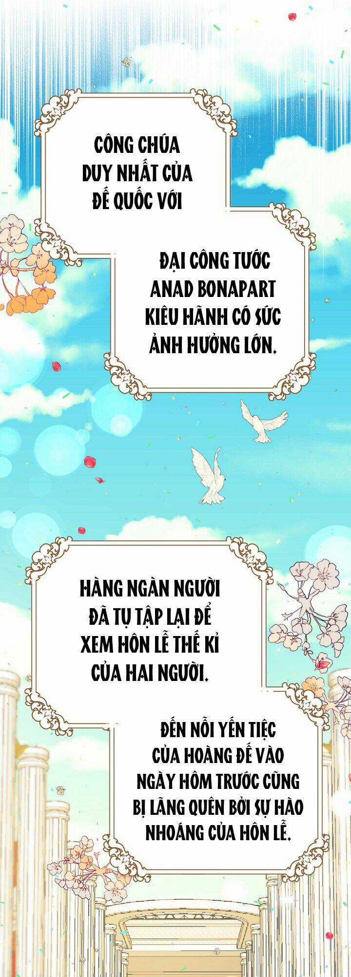 Vẻ Đẹp Của Ác Ma Chapter 27 trang 18