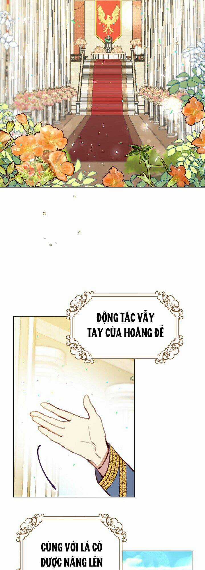 Vẻ Đẹp Của Ác Ma Chapter 27 trang 19