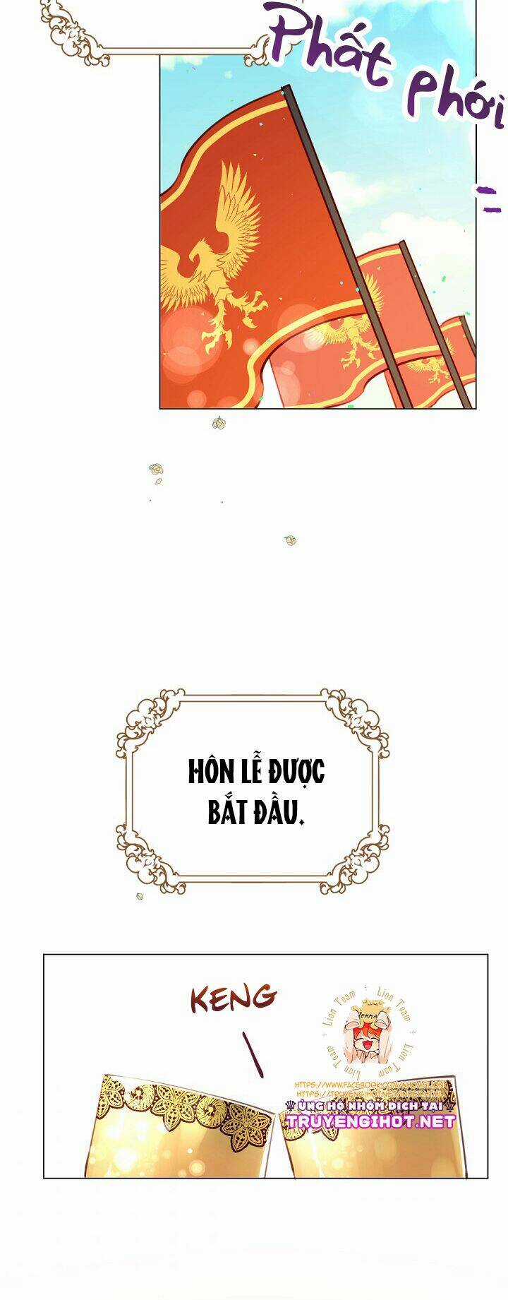 Vẻ Đẹp Của Ác Ma Chapter 27 trang 20