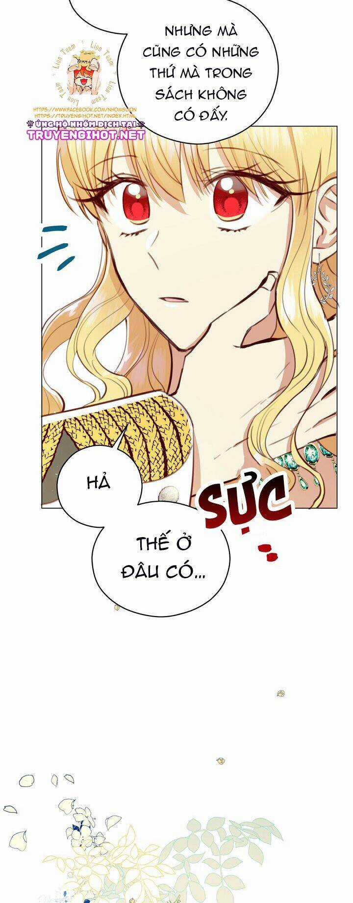 Vẻ Đẹp Của Ác Ma Chapter 27 trang 24