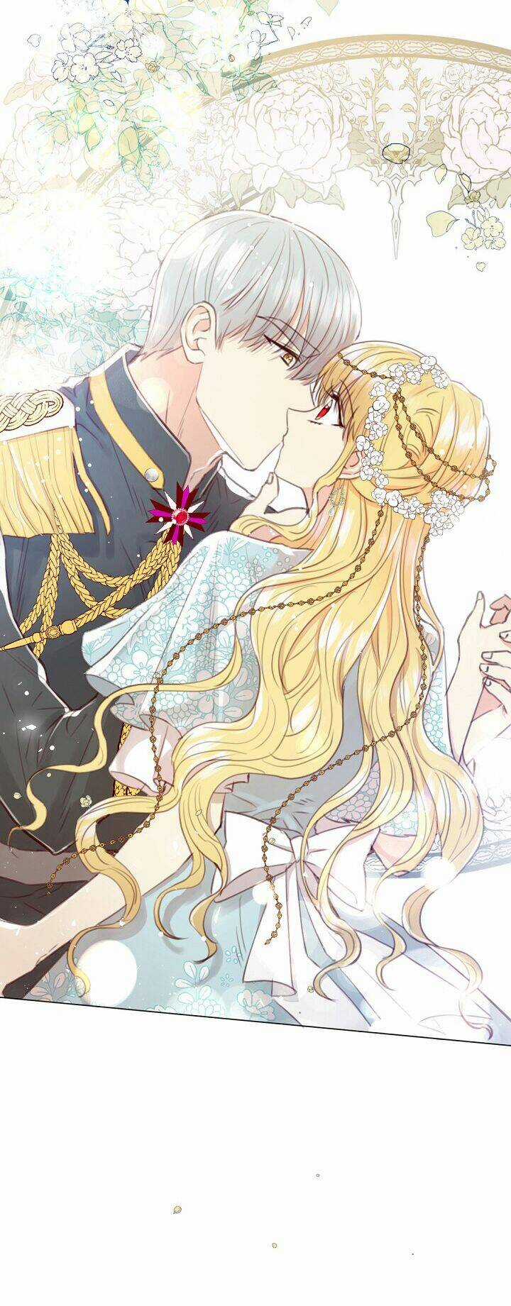 Vẻ Đẹp Của Ác Ma Chapter 27 trang 25