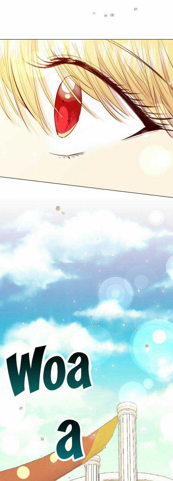 Vẻ Đẹp Của Ác Ma Chapter 27 trang 26